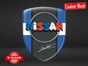 Nissan Aufkleber Pro Max Langlebig Stilvoll Leistung
